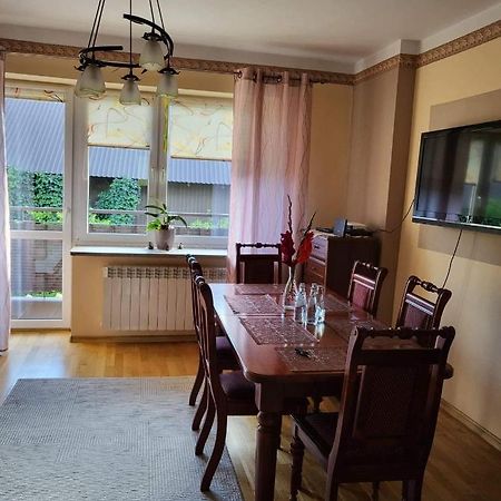 3-Pokojowe Mieszkanie Do Wynajecia, Tylicz Extérieur photo