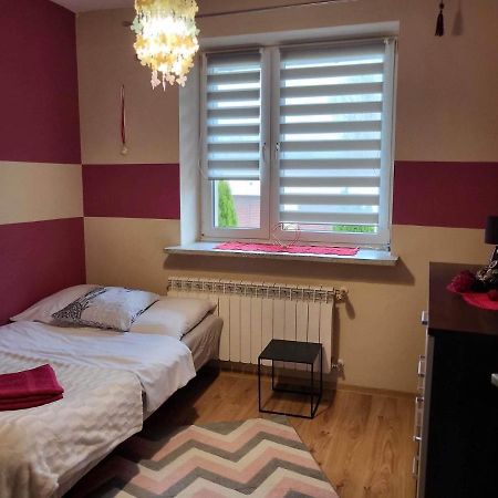 3-Pokojowe Mieszkanie Do Wynajecia, Tylicz Extérieur photo