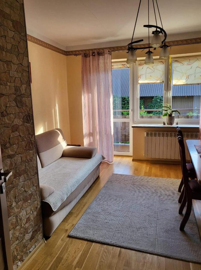 3-Pokojowe Mieszkanie Do Wynajecia, Tylicz Extérieur photo