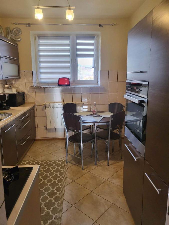 3-Pokojowe Mieszkanie Do Wynajecia, Tylicz Extérieur photo